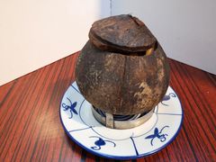 原只椰子炖汤系列-達揚原味燉品(文明路店)
