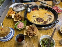 -五里关火锅(牛市口店)