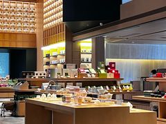 -奈雪茶院·茶室茶馆(广州粤海天地店)