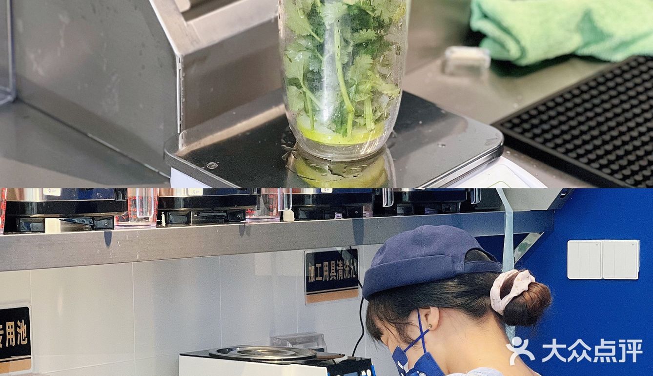 中山探店｜真香预警桃桃乌龙柠檬茶还有谁没冲！