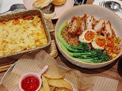 -Pennehut畔尼意面(合肥万象城店)