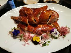 -上海苏宁宝丽嘉酒店·嘉府壹号中餐厅