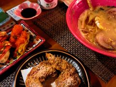 -半藏居酒屋(香港花园店)