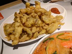 -上关东东北菜(夫子庙水游城店)