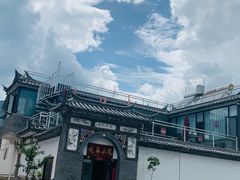 -大理洱海
