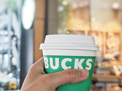 -星巴克(长沙乐和城门店)