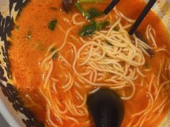 -和府捞面·大师店(上海漕宝路日月光店)