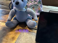 -MANYU COFFEE(广渠门店)