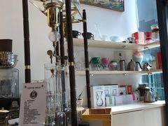 -COFFEE HOLIC(朝外SOHO店)