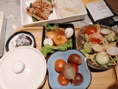 -Home Thai·泰谣(王府井apm店)