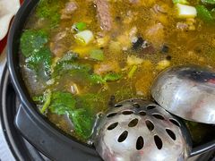 牦牛土火锅-生态牦牛王