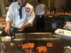 -赤坂亭·M9和牛烧肉·铁板烧(合肥万象城店)