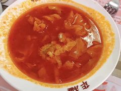 -华梅西餐厅(哈尔滨中央大街店)