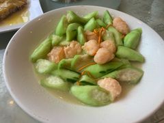 -稻香酒家·33年老字号·港式粤菜(富邦中心店)