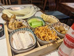 -螺大喜螺蛳粉火锅(雍和宫店)