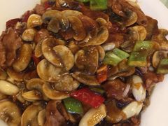 -烤肉宛饭庄(南礼士路店)