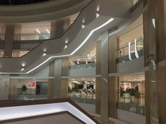 -厦门市图书馆(集美新城馆区)
