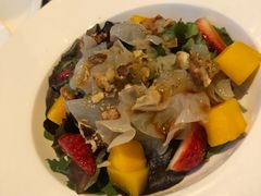-YUE·6·西式融合餐厅(外滩六号店)
