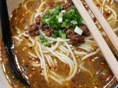 -谭师爷龙抄手(白下路店)