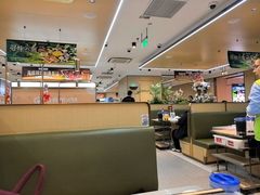 -海底捞火锅(亲贤北街店)