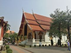 -帕辛寺