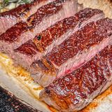 北京这家餐厅也太有圣诞氛围感了！！