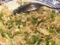 -阳光家常菜游客餐厅(千佛山店)