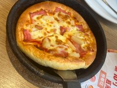 -必胜客(双榆树店)