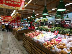 -沈阳大商千盛购物中心有限公司(长江街店)
