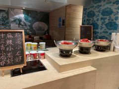 -龙之梦万丽酒店青餐厅