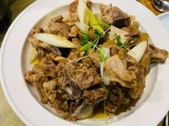 -三道菜(明堂公园店)