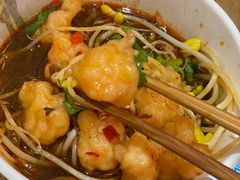 -怪物的冰与火(天虹商场中山路店)