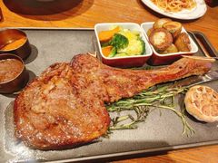 -申德勒加油站西餐厅(太仓店)