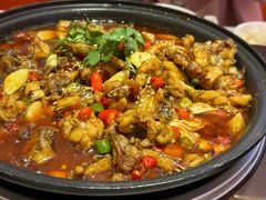 -蟹宗蟹(润达国际五楼店)