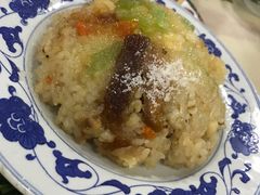 -涂山寺素食餐厅