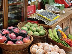 -书湘门地·中国十佳湘菜(西苑店)