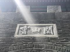-云岗森林公园