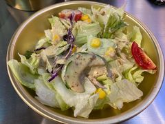 -Meet Sun韩式大排档(五一广场7MALL店)