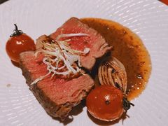 -Nord Grill&Bar Highland诺德西餐(深圳欢乐海岸店)