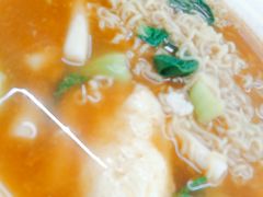辛拉面-朴氏韩国料理(北欧丽景店)