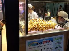 -粉粉乐鲷鱼烧(美罗城店)