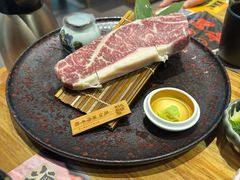 -黑牛の店·和牛烧肉(大悦城店)