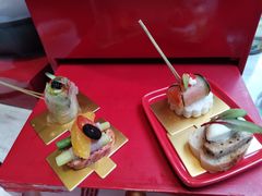-苏州希尔顿酒店·园大堂吧
