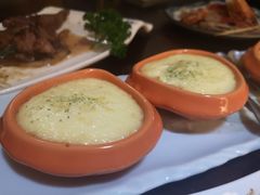 -渔日本料理铁板烧(新天地假日广场店)