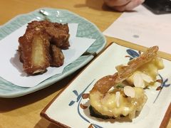 -吉兆·料理(红梅南路店)