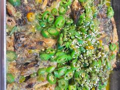 -雅佳神话·麻辣烤鱼(新街口店)