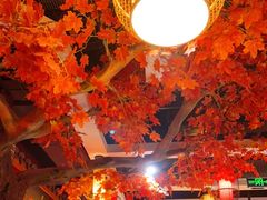 大堂-谭姐邻里厨房(翠微店)