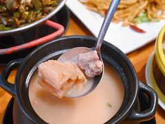 -莲餐厅·湖北菜·潜江小龙虾店(愚园路店)