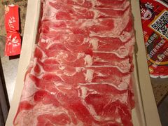 养生肥牛-小龙坎火锅(春熙太古里店)