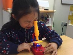 -斯坦星球AI编程·机器人科创·科学实验·信奥·思维·STEM·积木拼搭·竞赛考级(浦东联洋广场大拇指龙阳御桥中心)